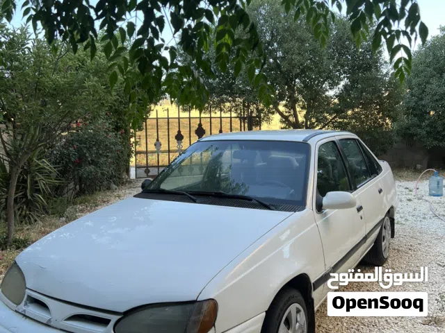 1994 دايو ليمنز