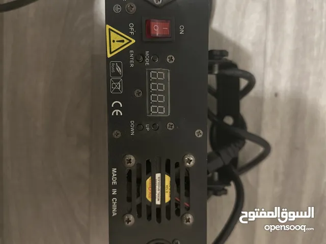 ليزر الحفلات