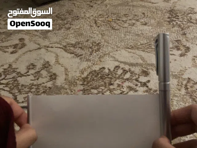 قلم ملاحظات