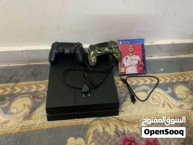 PlayStation 4 PlayStation for sale in Al Batinah