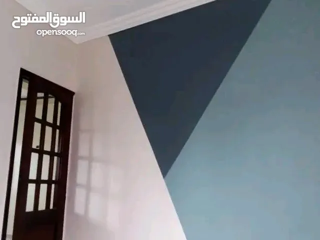 اسطى زواق دهانات بديل خشب فني ديكورات خارجي وداخلي