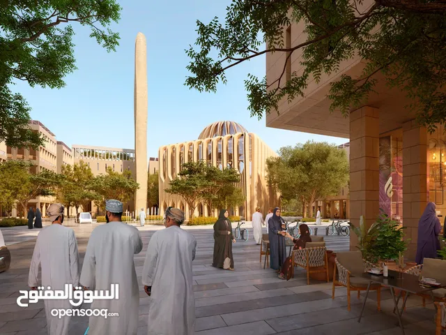 200m2 3 Bedrooms Villa for Sale in Muscat Al Maabilah