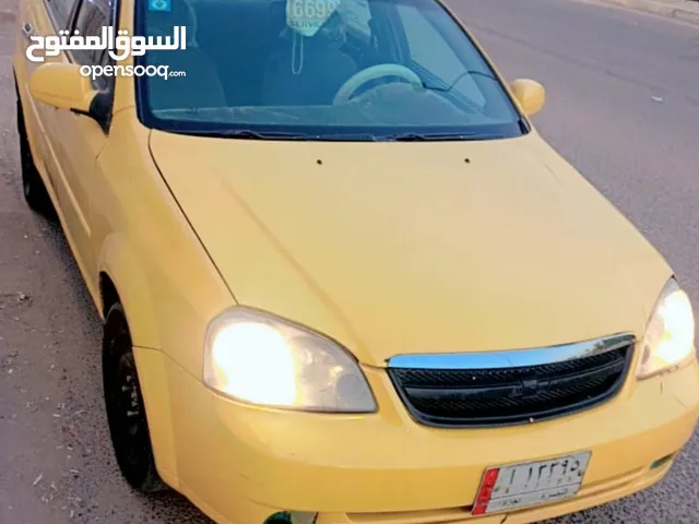 شيفروليه اوبترا 2008 لبيع في البصرة