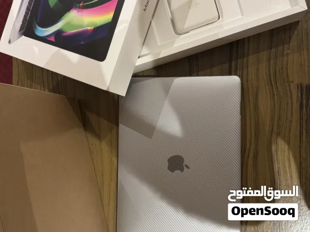 MacBook Pro 13” M2 (2022) – Excellent Condition