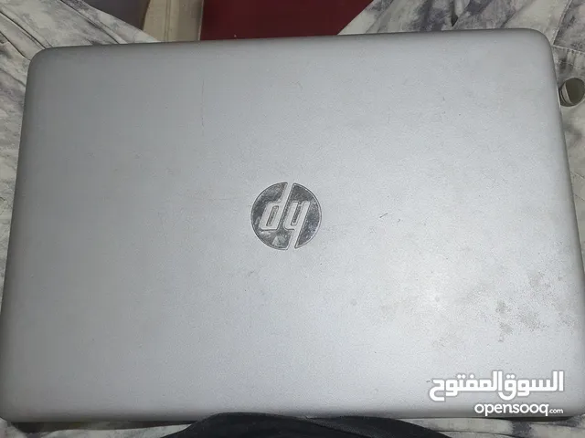 HP ELITEBOOK