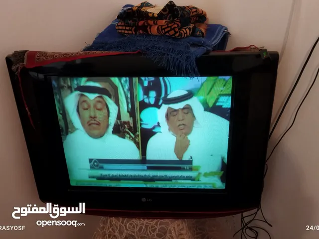 تلفزيون ربي يبارك مش مفتوح