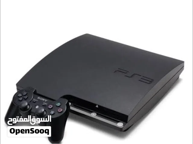 PlayStation 3 PlayStation for sale in Al Dakhiliya