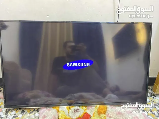 Samsung LED 43 inch TV in Baghdad