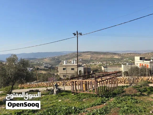 Mixed Use Land for Sale in Zarqa Al-Kamsha