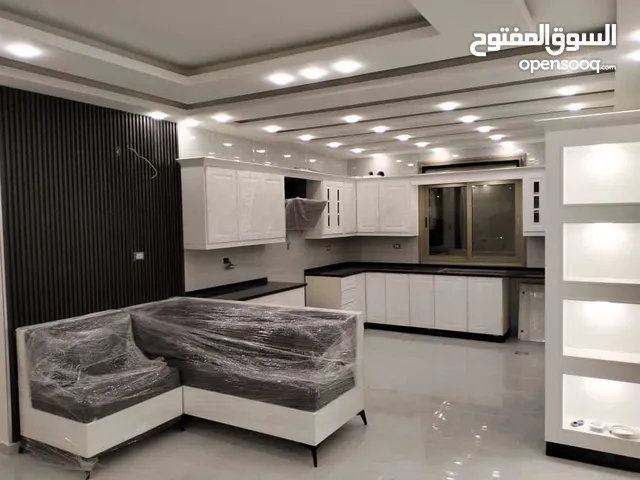 177 m2 3 Bedrooms Apartments for Sale in Zarqa Dahiet Al Madena Al Monawwara