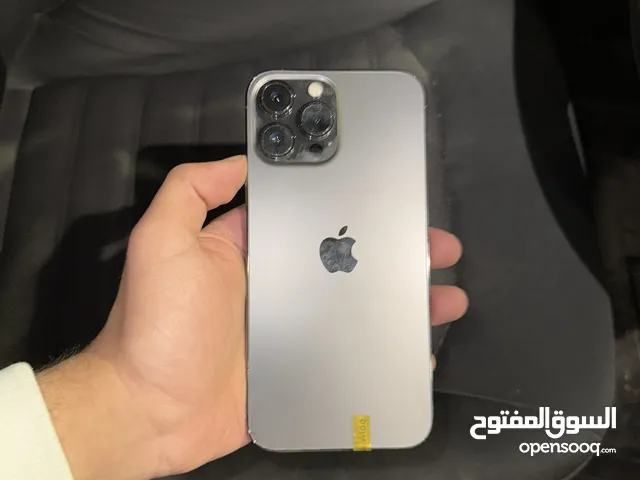 iPhone 13 Pro Max 256g