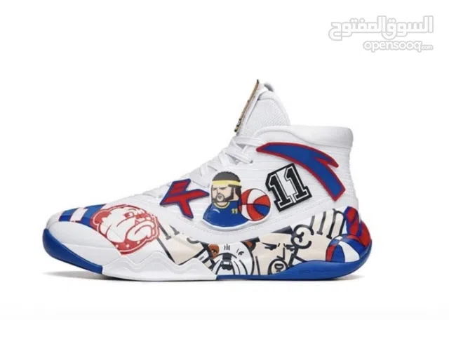 حذاء جوردن (اصلي) وكالة