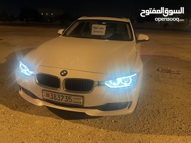 BMW 328i 2014 للبيع