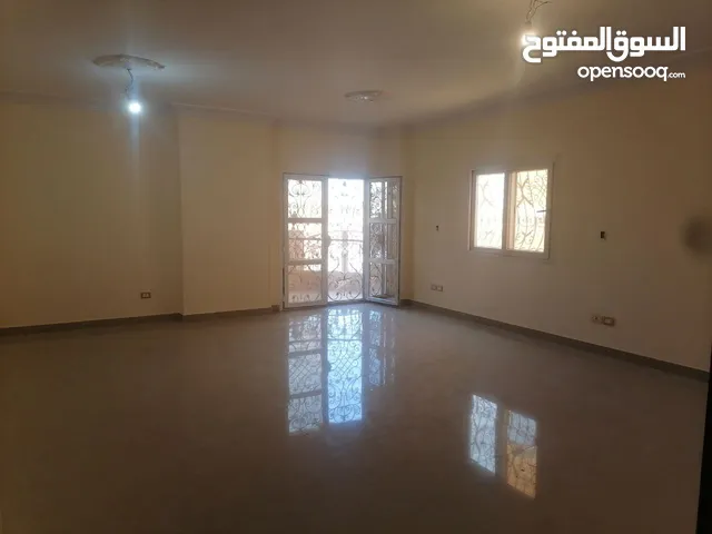 شقة للايجار فى الياسمين 7 بالقرب من التسعين الشمالى for rent new cairo