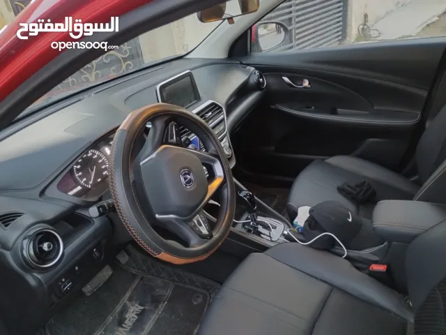 Used Changan Alsvin in Baghdad