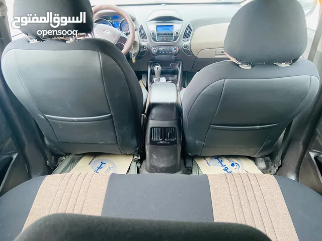 Used Hyundai Tucson in Baghdad