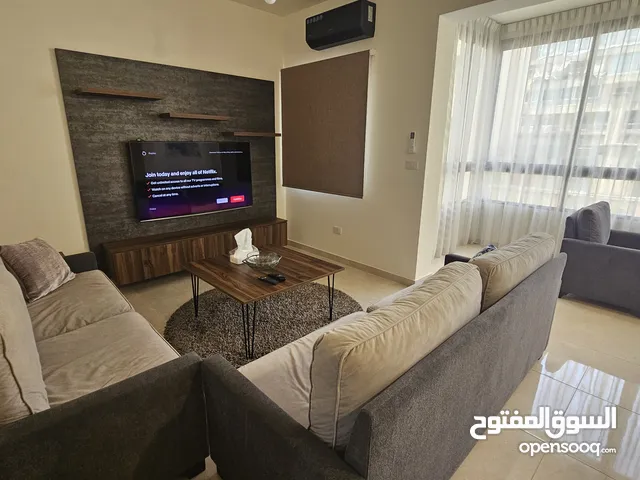 Modern 2BR Apt next to borej abi haidar 19h شقة مفروشة لايجار الشهري تتالف من غرفتين في برج ابي حيدر