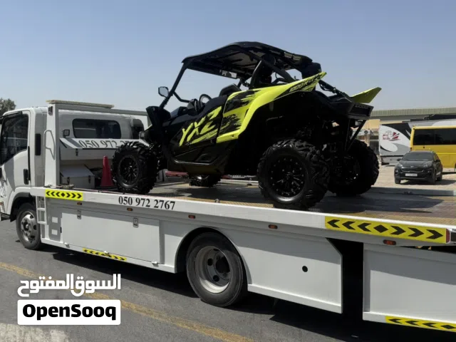 سطحة ونش ريكفري لنقل وقطر السيارات كافة أنحاء الإمارات
