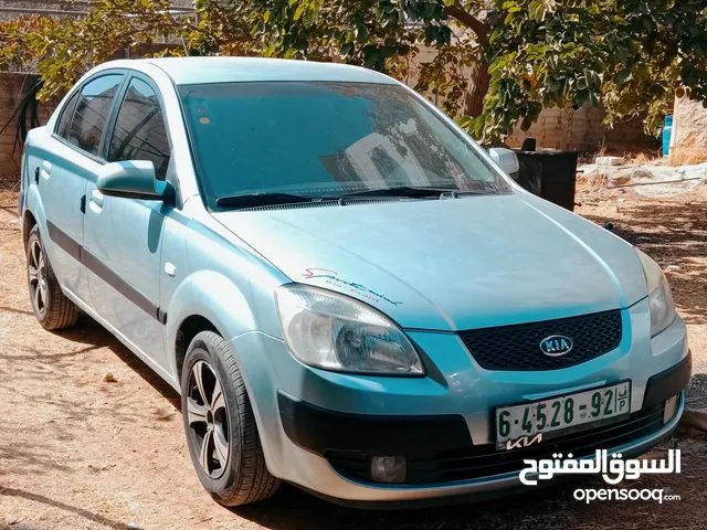 برايد جولد 2007 اتمات 1600بنزين للبيع