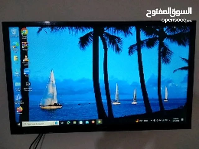 G-Guard LCD 32 inch TV in Amman