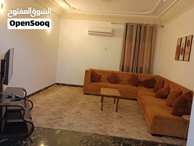 Furnished Daily in Benghazi Al Hawary