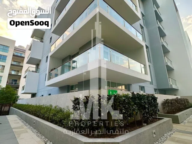 2BR for Sale – Marsa Garden, Al Mouj غرفتين للبيع – مرسى جاردن، الموج