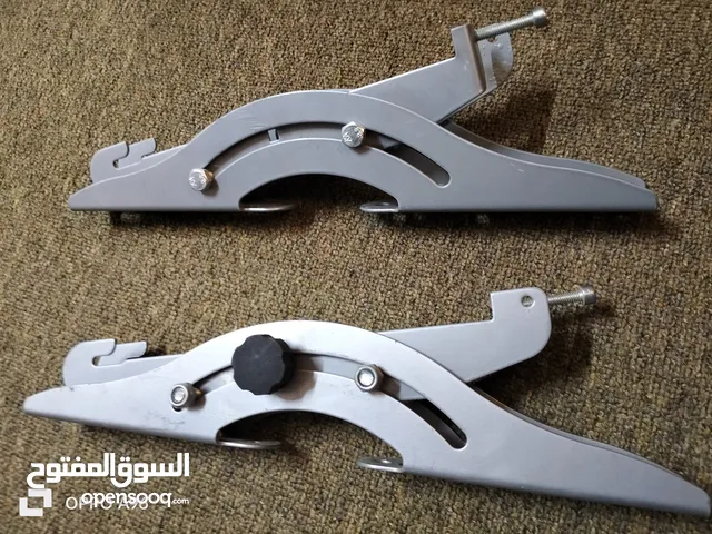 حامل تلفزيون يركب ف الجدار