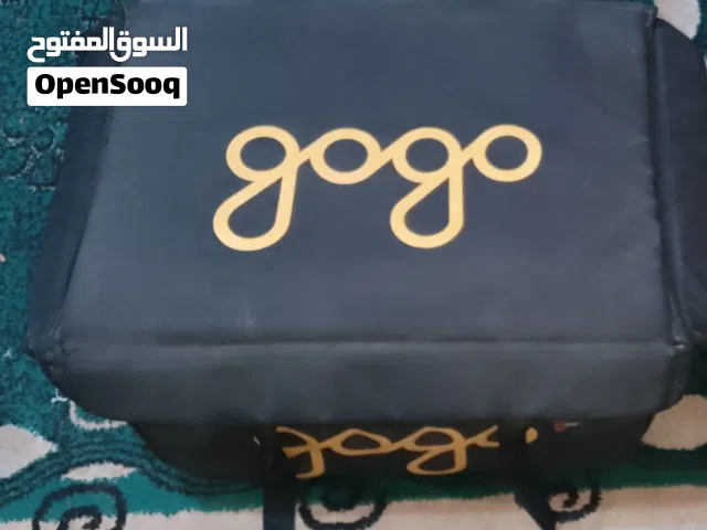 شنطة ديلفري