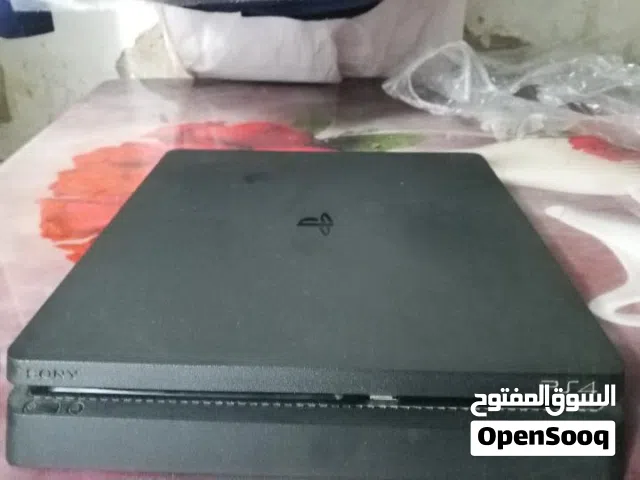 PlayStation 4 PlayStation for sale in Baghdad