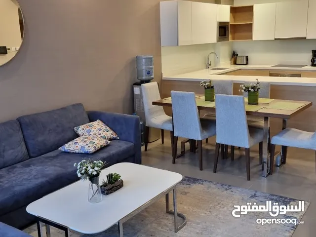 Last offer Investment opportunity   apartment for sale in Juffair area Fully furnished
