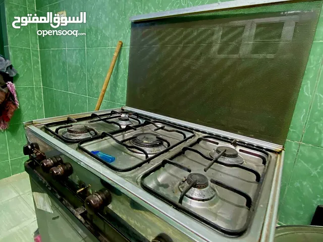 Other Ovens in Amman