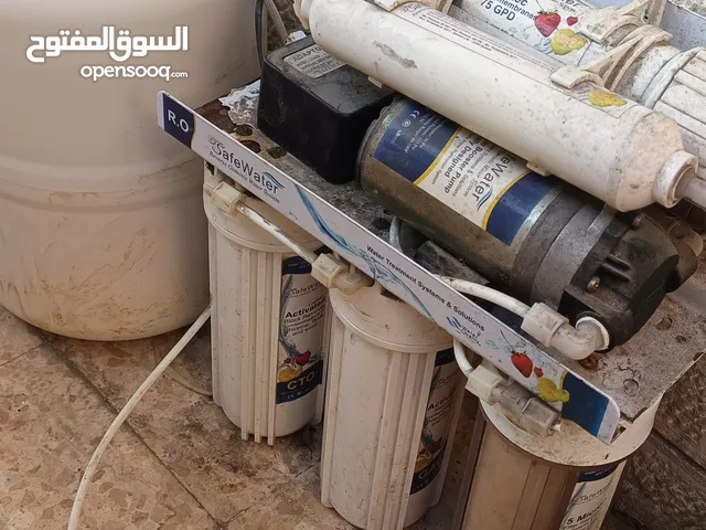  Filters for sale in Amman