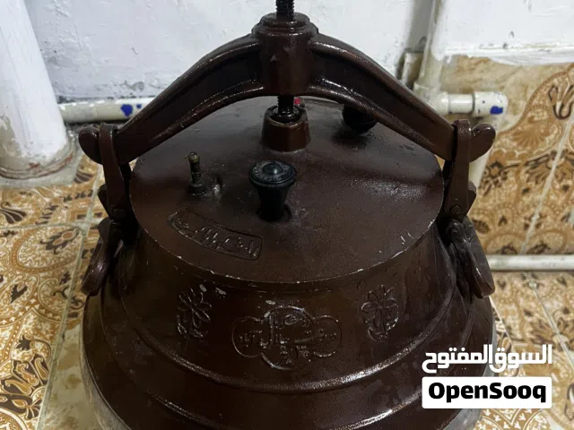 قدر ضغط افغاني قيمته جديد 30ریال مستعمل مرتين فقط