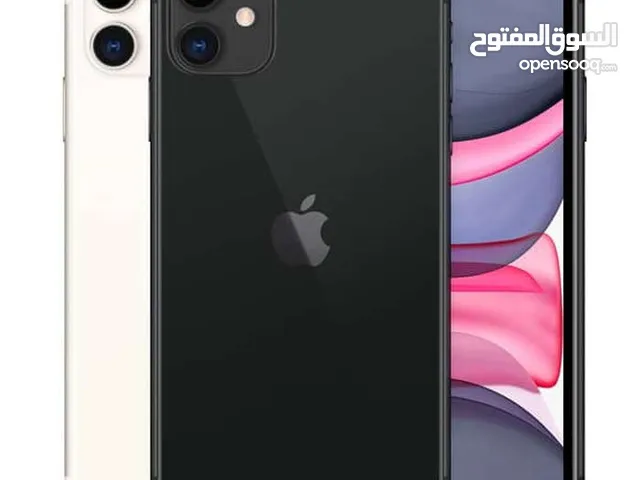Apple iPhone 11 256 GB in Mafraq