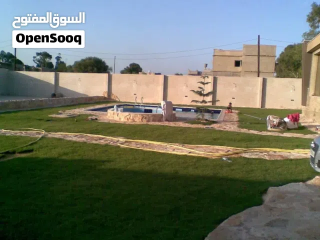 Residential Land for Sale in Tripoli Tajura