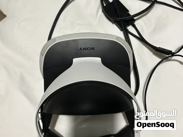 Virtual Reality for PS5