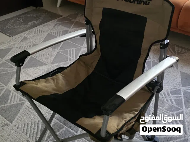 ARB Touring Camping Chair - كرسي اي ار بي هيفي ديوتي