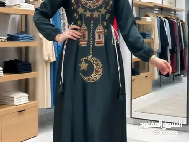 ملابس رمضانية