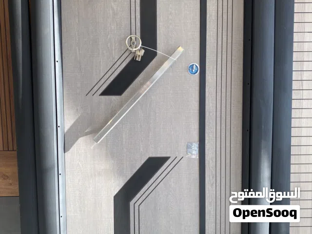 أبواب خارجية تركية