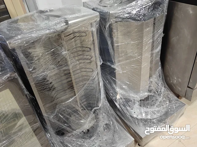 مكاين شوارما shawarma machines