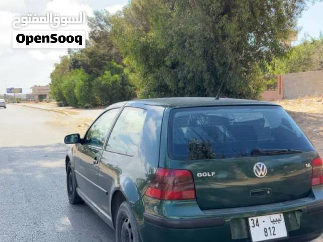 2004 Volkswagen ID 4 Standard