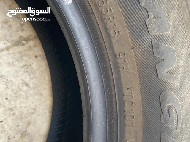 Nexen 15 Tyres in Hawally