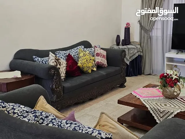 Sofa Set (living room)