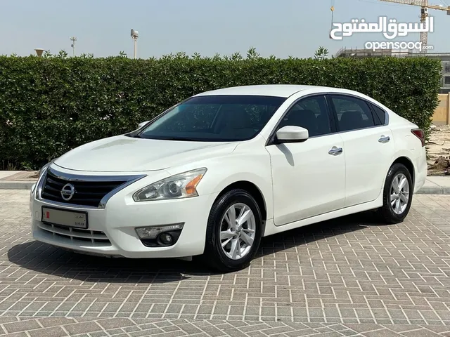 Nissan Altima 2016 in Southern Governorate