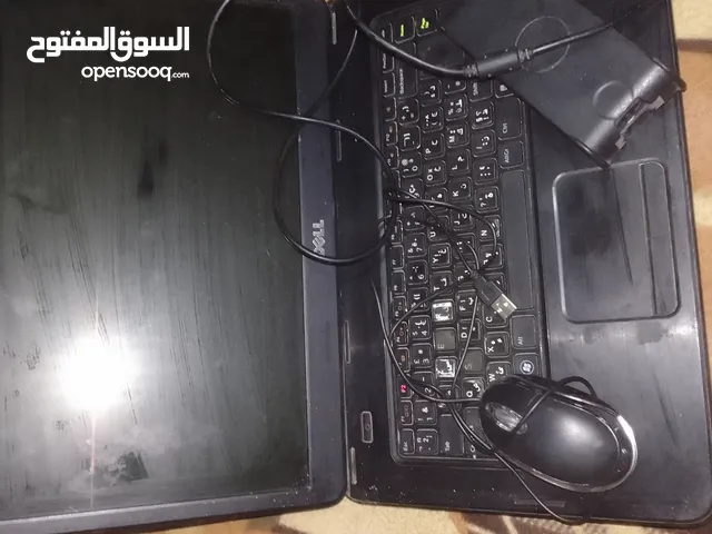 Dell Inspiron N5040 Laptop