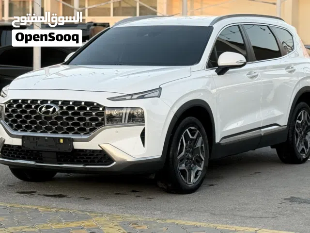 2023 هيونداي سنتافي Limited