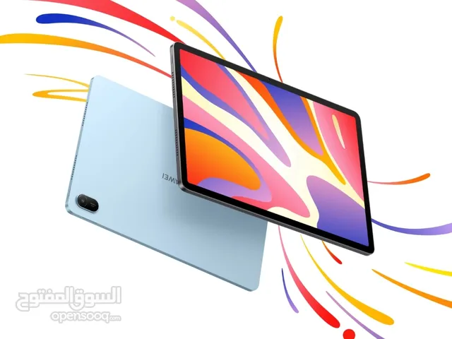 Huawei MatePad 128 GB in Amman