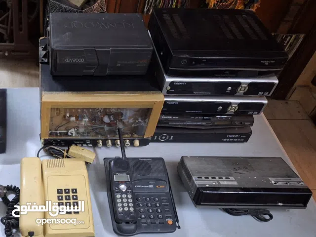 مضخم سماعات للبيع