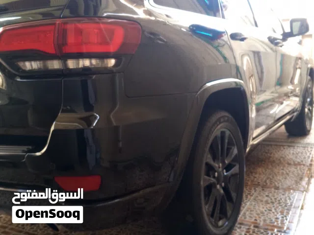 Used Jeep Grand Cherokee in Basra