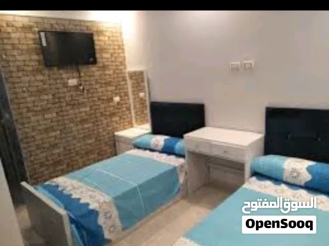 سكن طالبات كليه